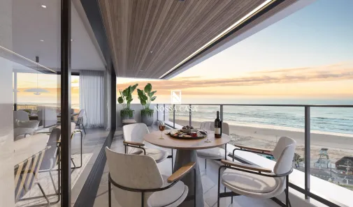 Apartamento com 4 Quartos à venda, 207m² no Torres, Torres
