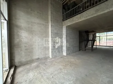 Ponto Comercial com 1 Quarto para alugar, 91m² no Barra Olímpica, Rio de Janeiro