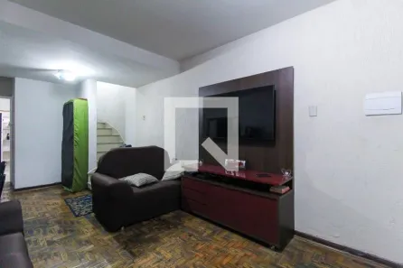 Casa com 2 Quartos à venda, 80m² no Vila Prudente, São Paulo