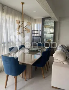 Apartamento com 3 Quartos à venda, 79m² no Ponta Negra, Natal