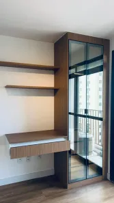 Apartamento com 1 Quarto à venda, 24m² no Pinheiros, São Paulo
