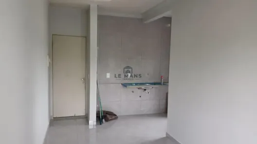 Apartamento com 2 Quartos à venda, 48m² no Jardim Maria, Piracicaba