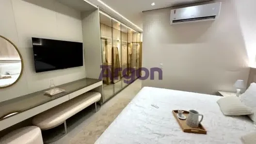 Apartamento com 3 Quartos à venda, 115m² no Goiânia 2, Goiânia