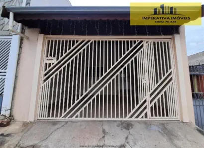 Casa com 2 Quartos para alugar, 111m² no Fazenda Grande, Jundiaí