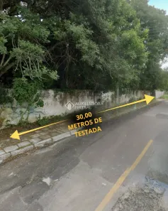 Lote/Terreno à venda, 1200m² no Aristocrata, São José dos Pinhais