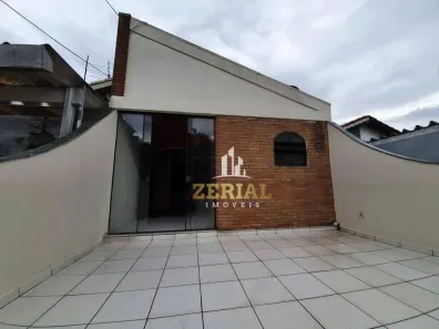 Sobrado com 3 Quartos à venda, 180m² no Jardim São Caetano, São Caetano do Sul
