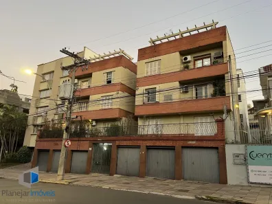 Apartamento com 2 Quartos à venda, 91m² no Petrópolis, Porto Alegre