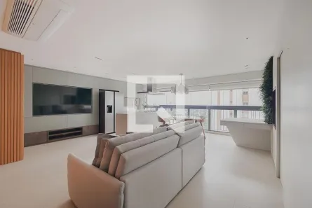 Apartamento com 1 Quarto à venda, 70m² no Pinheiros, São Paulo