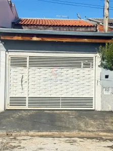 Casa com 3 Quartos à venda, 104m² no Residencial Bordon, Sumaré