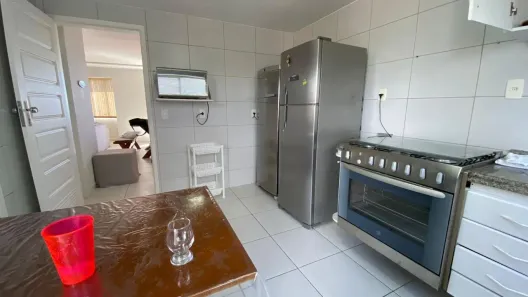 Apartamento com 3 Quartos à venda, 150m² no Pirangi do Norte (Distrito Litoral), Parnamirim