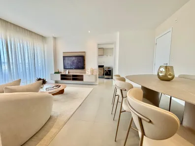 Apartamento com 3 Quartos à venda, 110m² no Alto dos Passos, Juiz de Fora