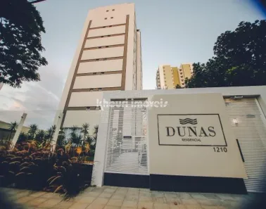 Apartamento com 3 Quartos para alugar, 68m² no Jardim Novo Horizonte, Maringá
