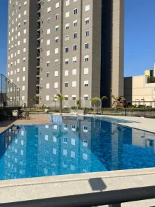 Apartamento com 3 Quartos à venda, 98m² no Horto Florestal, Jundiaí