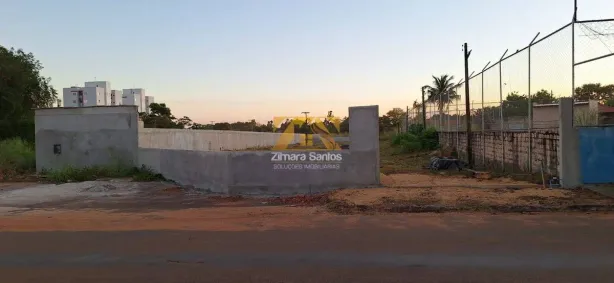 Lote/Terreno à venda, 1000m² no Plano Diretor Sul, Palmas