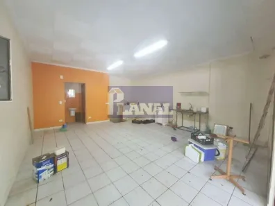 Ponto Comercial à venda, 53m² no Planalto Paulista, São Paulo