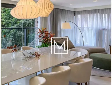Apartamento com 3 Quartos à venda, 155m² no Vila Prudente, São Paulo