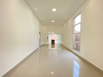 Casa de Condomínio com 3 Quartos à venda, 140m² no Condomínio Aroeira, Ribeirão Preto