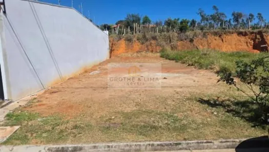 Lote/Terreno à venda, 200m² no Loteamento Setparque São José dos Campos, São José dos Campos