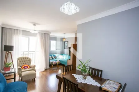 Apartamento com 2 Quartos à venda, 63m² no Centro, Diadema