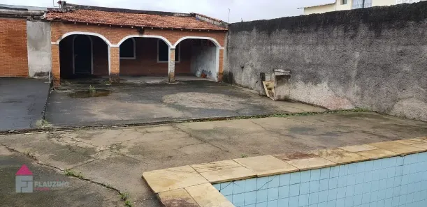 Casa com 2 Quartos à venda, 10m² no Jardim Catanduva, São Paulo