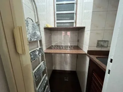 Sala Comercial à venda, 39m² no Centro, Rio de Janeiro