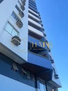 Apartamento com 3 Quartos à venda, 115m² no Marco, Belém
