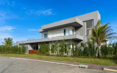 Casa de Condomínio com 5 Quartos à venda, 333m² no Campo Duna, Garopaba