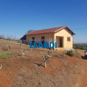 Fazenda/Sítio com 7 Quartos à venda, 1000m² no Vila Saltinho, Campinas