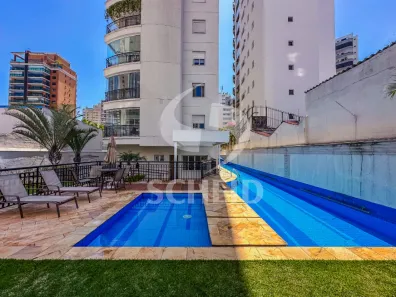 Apartamento com 3 Quartos à venda, 222m² no Paraíso, São Paulo