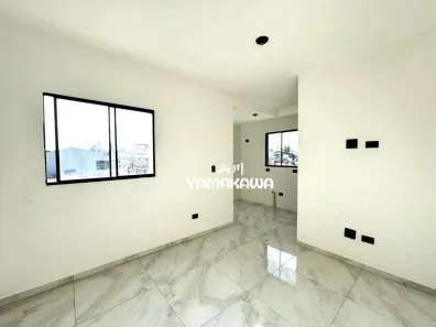 Apartamento com 2 Quartos à venda, 42m² no Jardim Popular, São Paulo