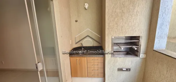 Apartamento com 2 Quartos à venda, 87m² no Nova Aliança, Ribeirão Preto