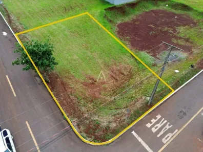 Lote/Terreno à venda, 300m² no Cascavel Velho, Cascavel