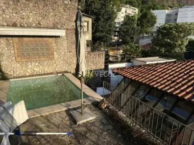 Apartamento com 4 Quartos à venda, 354m² no Lagoa, Rio de Janeiro