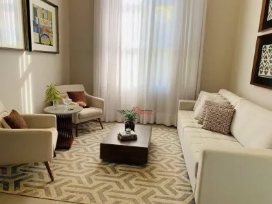 Casa com 3 Quartos à venda, 170m² no Terras de Santa Bárbara, Santa Bárbara D'Oeste