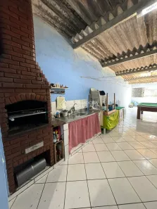 Casa com 3 Quartos à venda, 168m² no Nova Baeta, São Bernardo do Campo