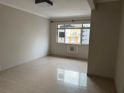 Apartamento com 3 Quartos à venda, 138m² no Boqueirão, Santos