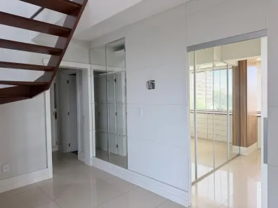 Cobertura com 4 Quartos à venda, 200m² no Centro, Canoas