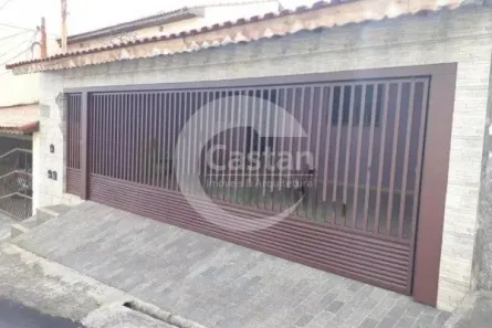 Casa com 2 Quartos à venda, 200m² no Vila Carrão, São Paulo