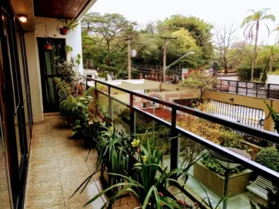 Apartamento com 4 Quartos à venda, 300m² no Jardim da Saúde, São Paulo