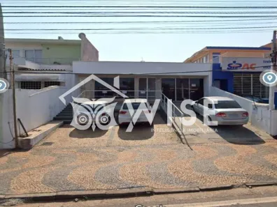 Ponto Comercial à venda, 225m² no Bonfim, Campinas