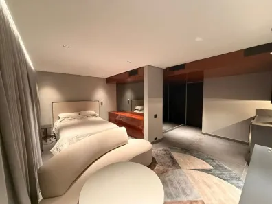 Apartamento com 1 Quarto à venda, 35m² no Jardim Paulista, São Paulo