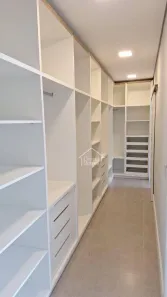 Apartamento com 3 Quartos para alugar, 96m² no Capela, Vinhedo