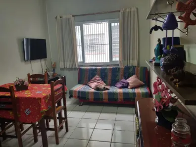 Apartamento com 1 Quarto à venda, 60m² no Pinheiros, São Paulo