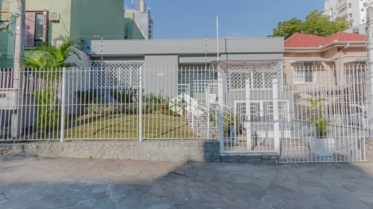 Casa com 4 Quartos à venda, 640m² no Petrópolis, Porto Alegre