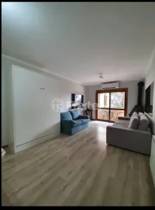 Flat com 1 Quarto à venda, 36m² no Centro, Gramado