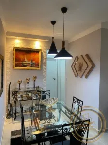 Apartamento com 2 Quartos à venda, 59m² no Jardim Tijuco, Guarulhos