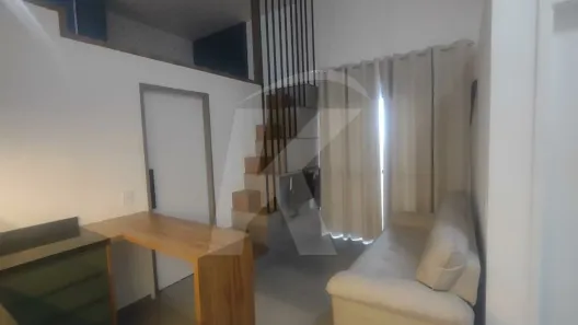 Apartamento com 1 Quarto à venda, 32m² no Vila Galvão, Guarulhos