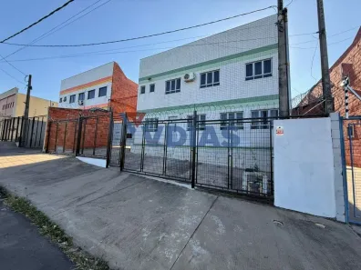 Galpão/Depósito/Armazém para alugar, 579m² no Jardim Umuarama, Indaiatuba