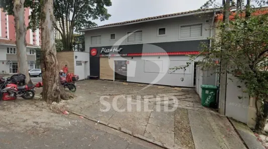 Imóvel Comercial à venda, 122m² no Vila Mascote, São Paulo