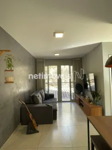 Apartamento com 2 Quartos à venda, 45m² no João Pinheiro, Belo Horizonte